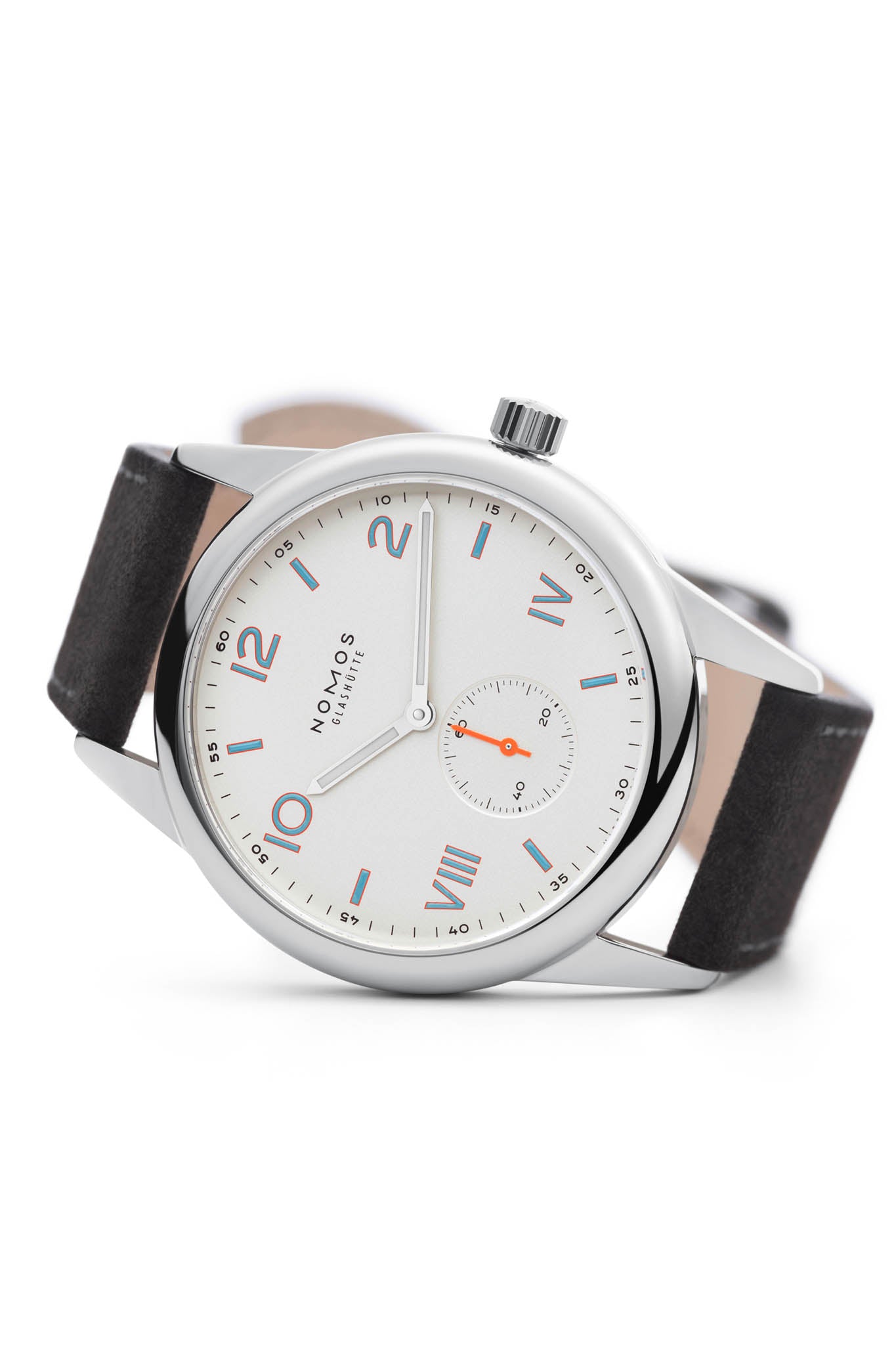 Nomos Club Campus 38 rannekello Default Title