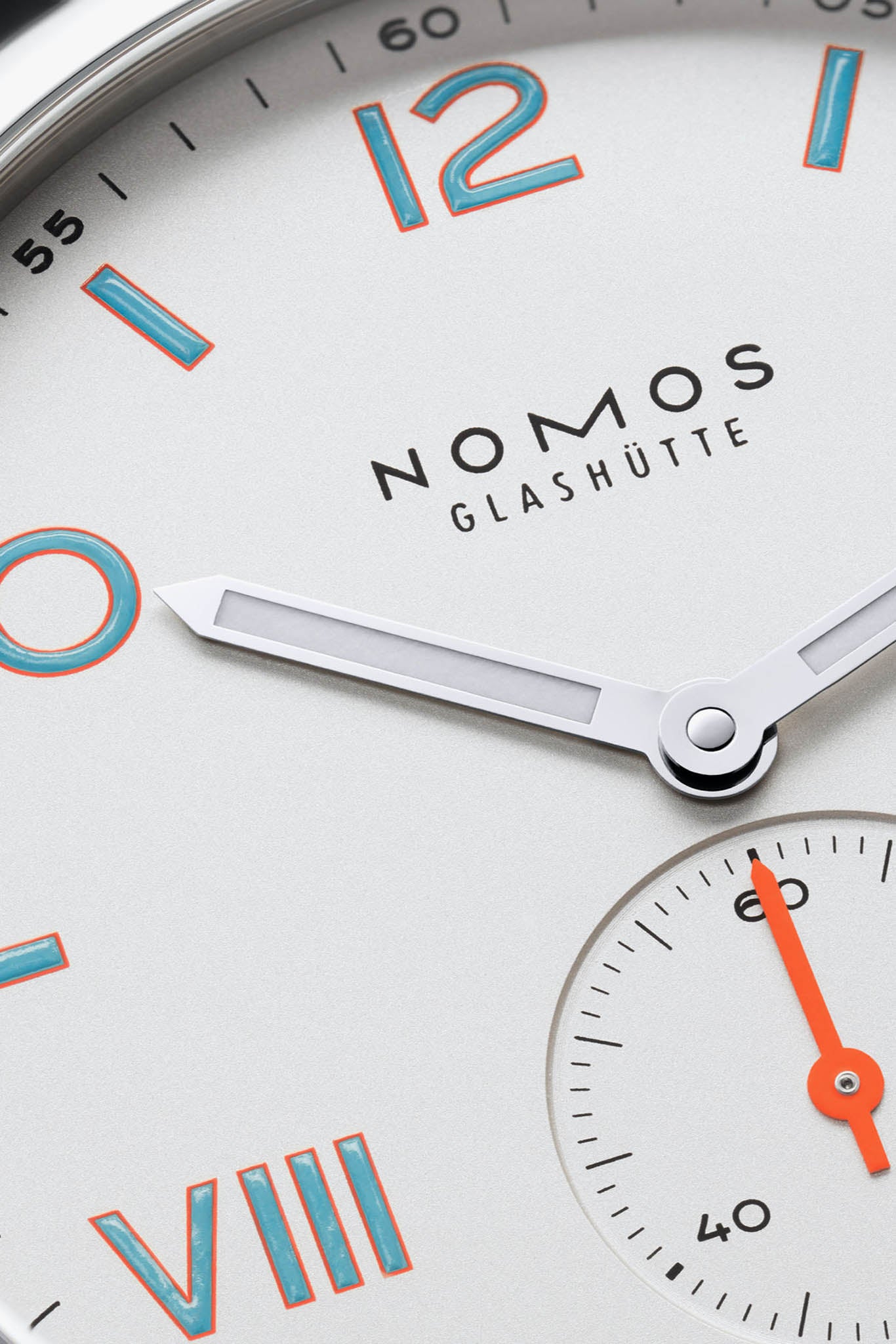 Nomos Club Campus 38 rannekello Default Title