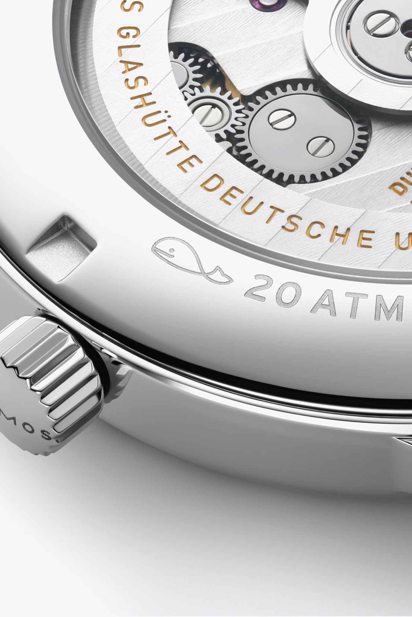 Nomos Glashütte Club Sport Neomatik 39 Tabac rannekello
