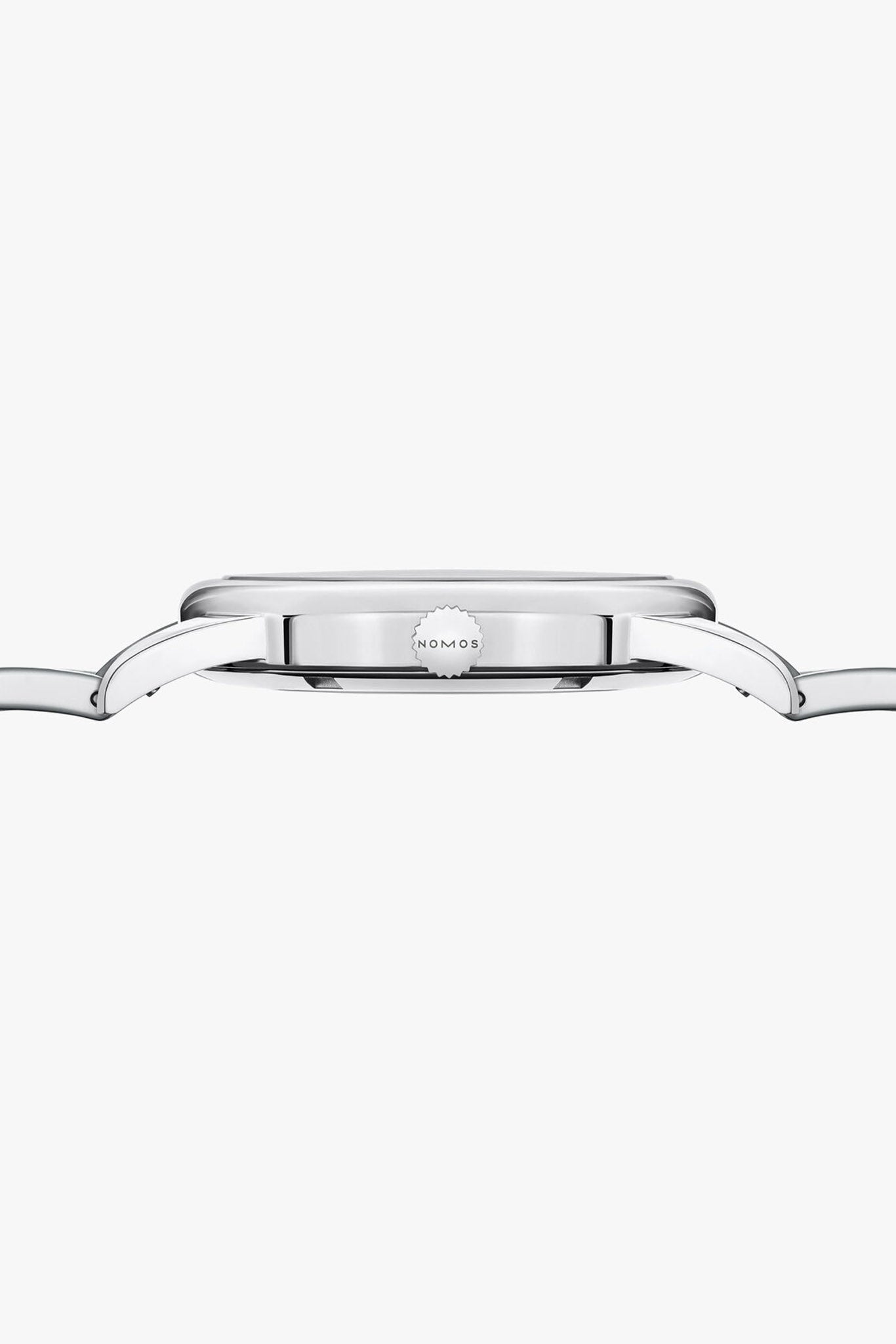Nomos Glashütte Club Sport Neomatik 39 Tabac rannekello