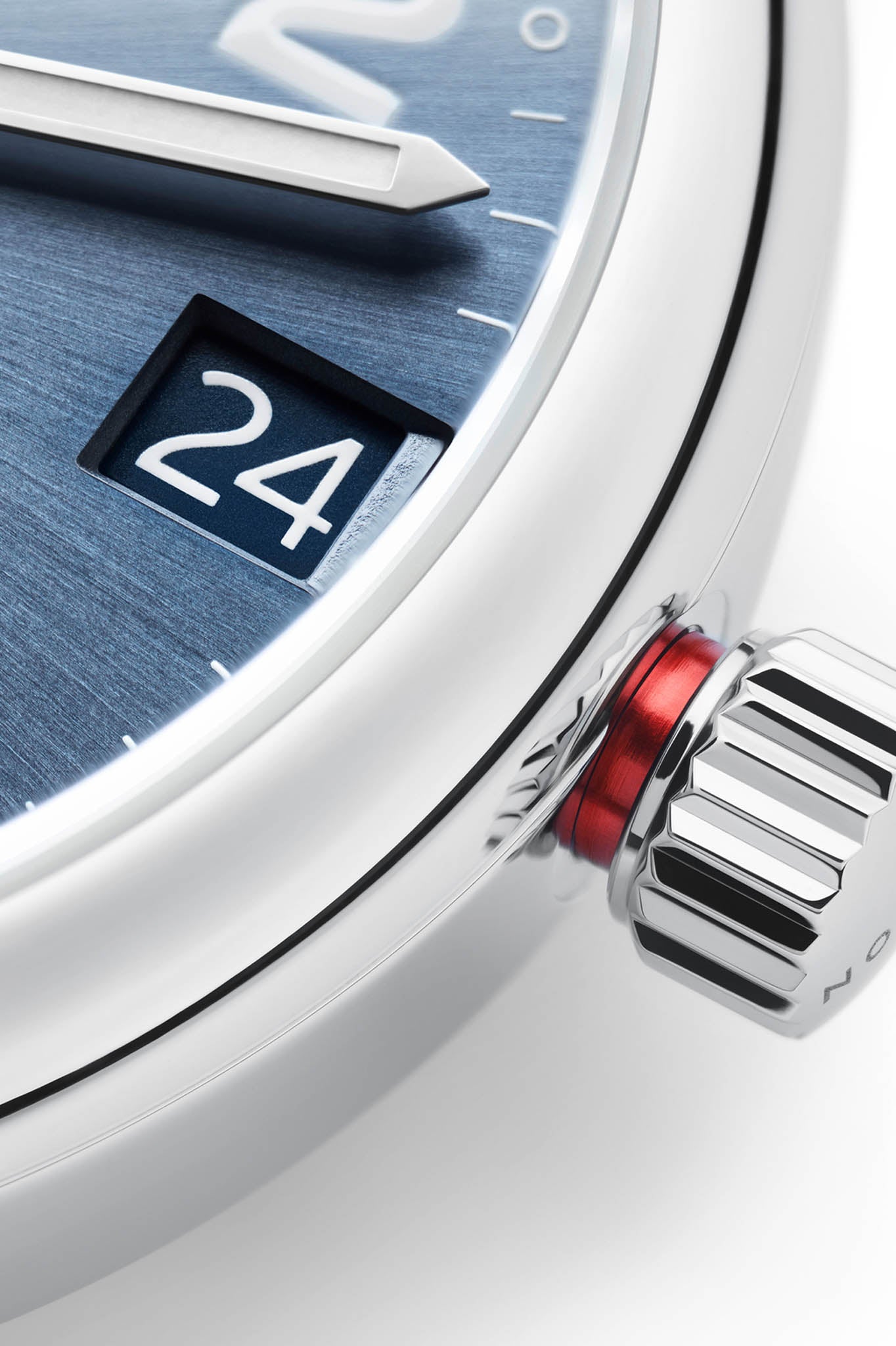 Nomos Club Sport Neomatik 42 Date Blue rannekello Default Title
