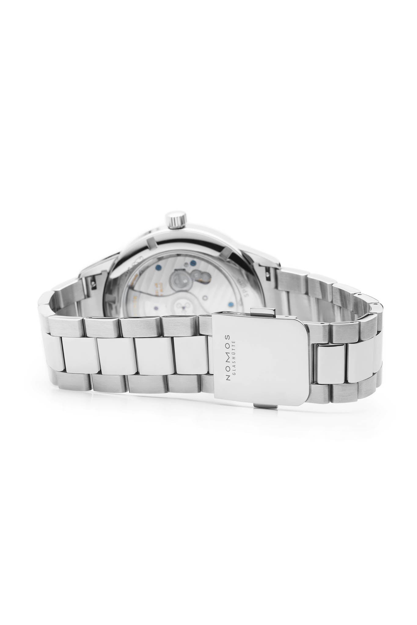 Nomos Club Sport Neomatik 42 Date Blue rannekello Default Title