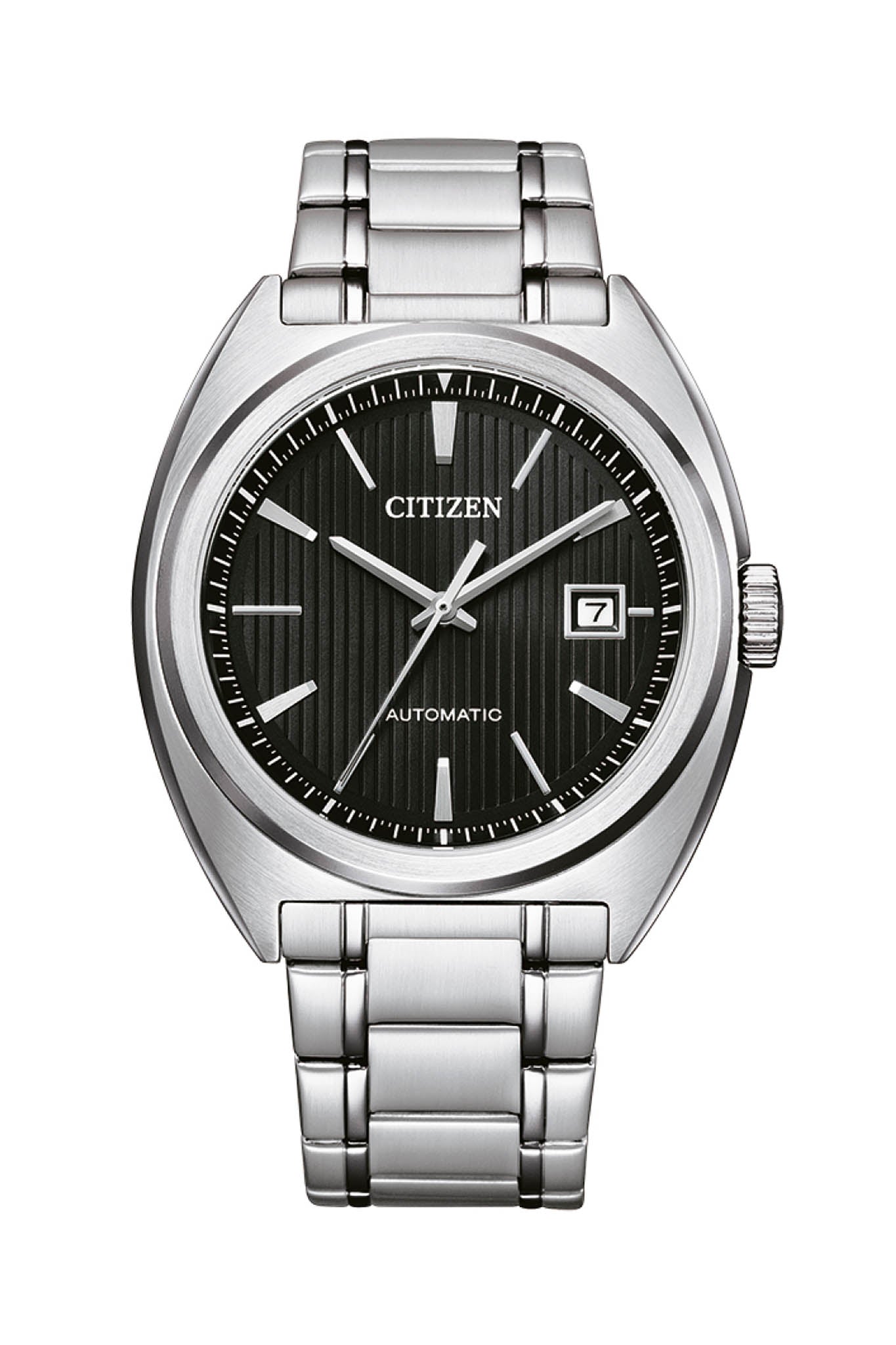 Citizen Automatic miesten rannekello Default Title