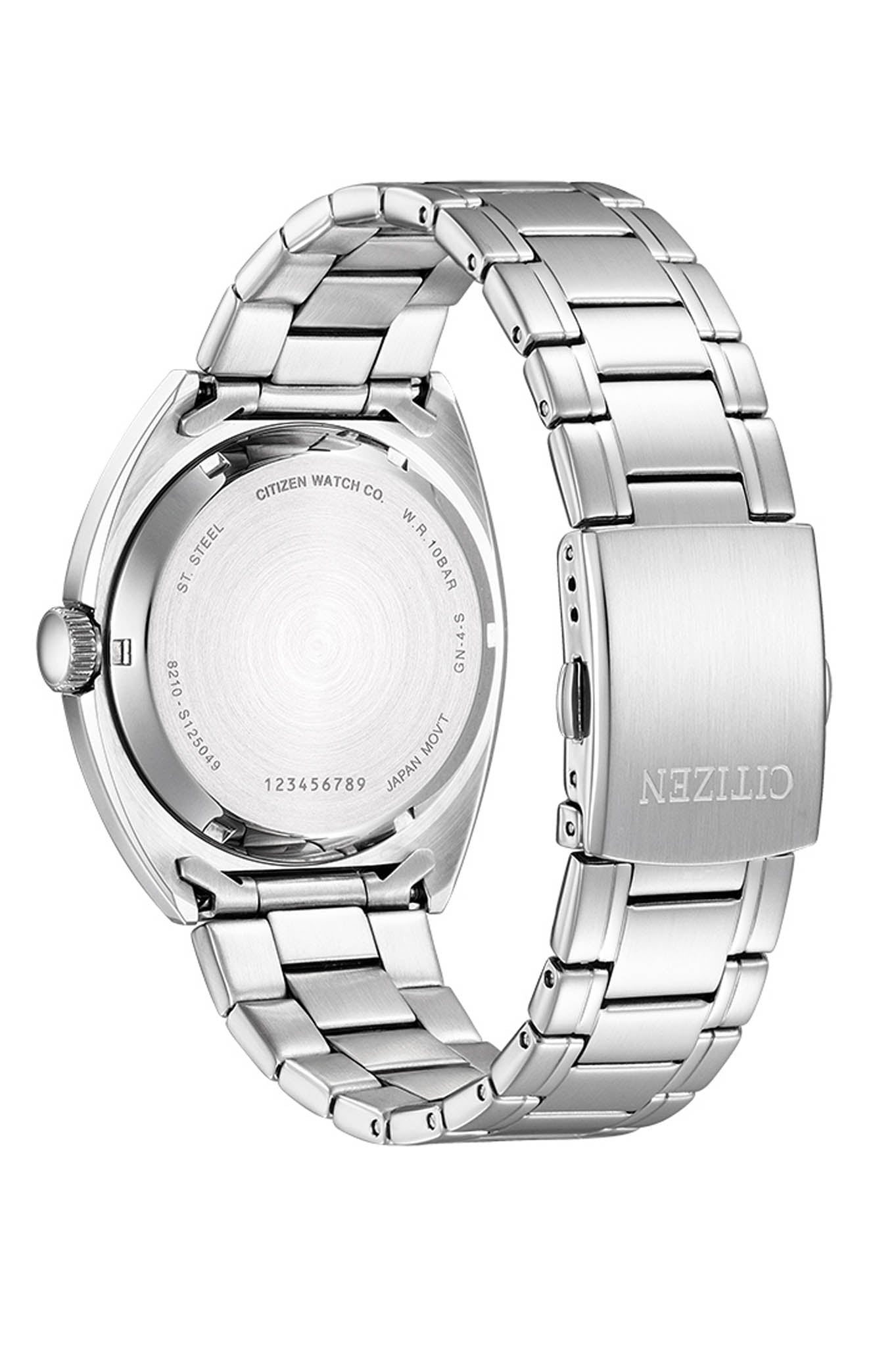 Citizen Automatic miesten rannekello Default Title