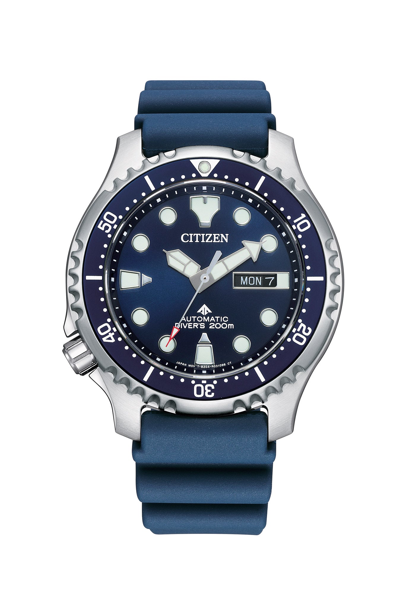 Citizen Promaster Diver miesten rannekello