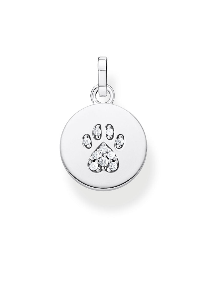 Thomas Sabo Cat Paw riipus PE882-643-14 tuotekuva