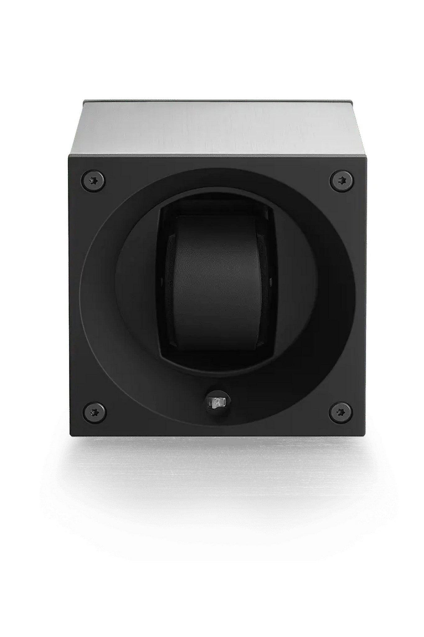 Swisskubik Masterbox Aluminium Brushed kellonpyöritin Default Title