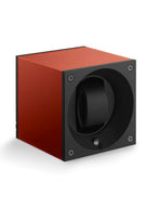 Swisskubik Masterbox Aluminium Orange kellonpyöritin Default Title