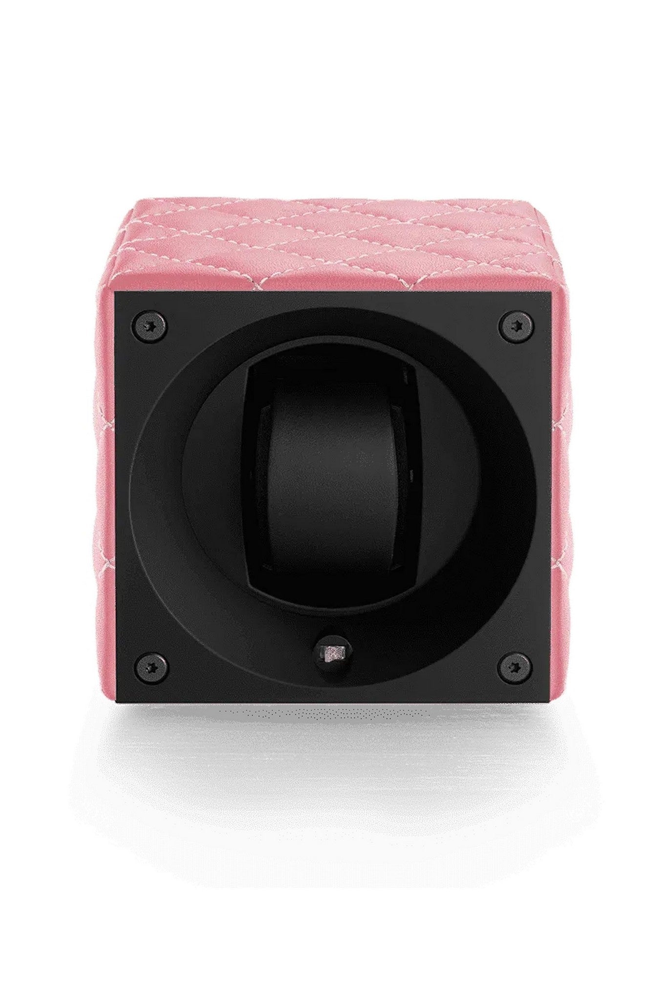 Swisskubik Masterbox Couture Pink Leather kellonpyöritin Default Title
