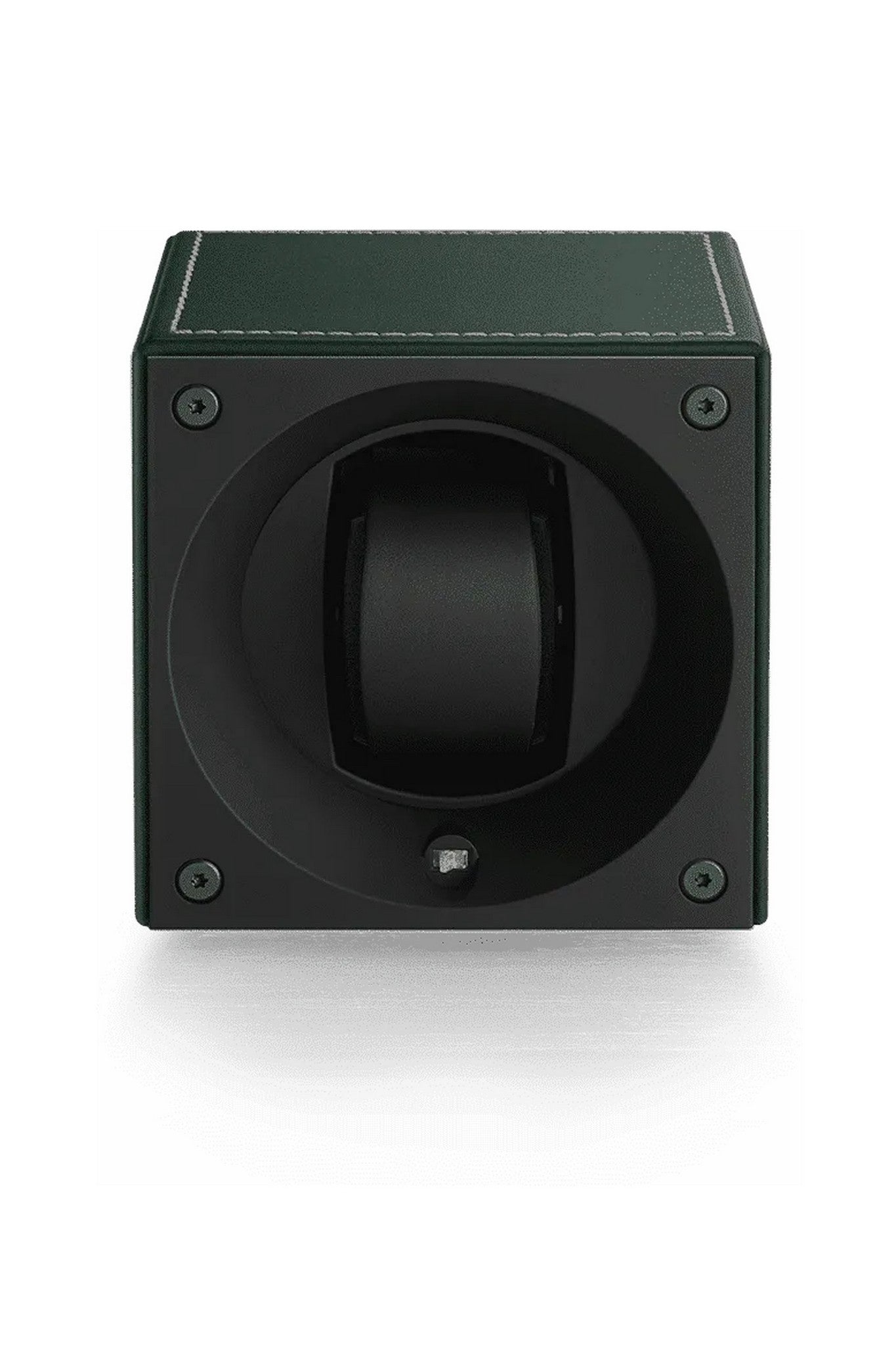 Swisskubik Masterbox Leather Green kellonpyöritin Default Title