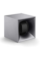 Swisskubik Startbox Soft Touch Silver kellonpyöritin Default Title
