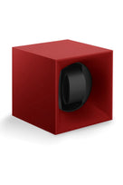 Swisskubik Startbox Soft Touch Red kellonpyöritin Default Title