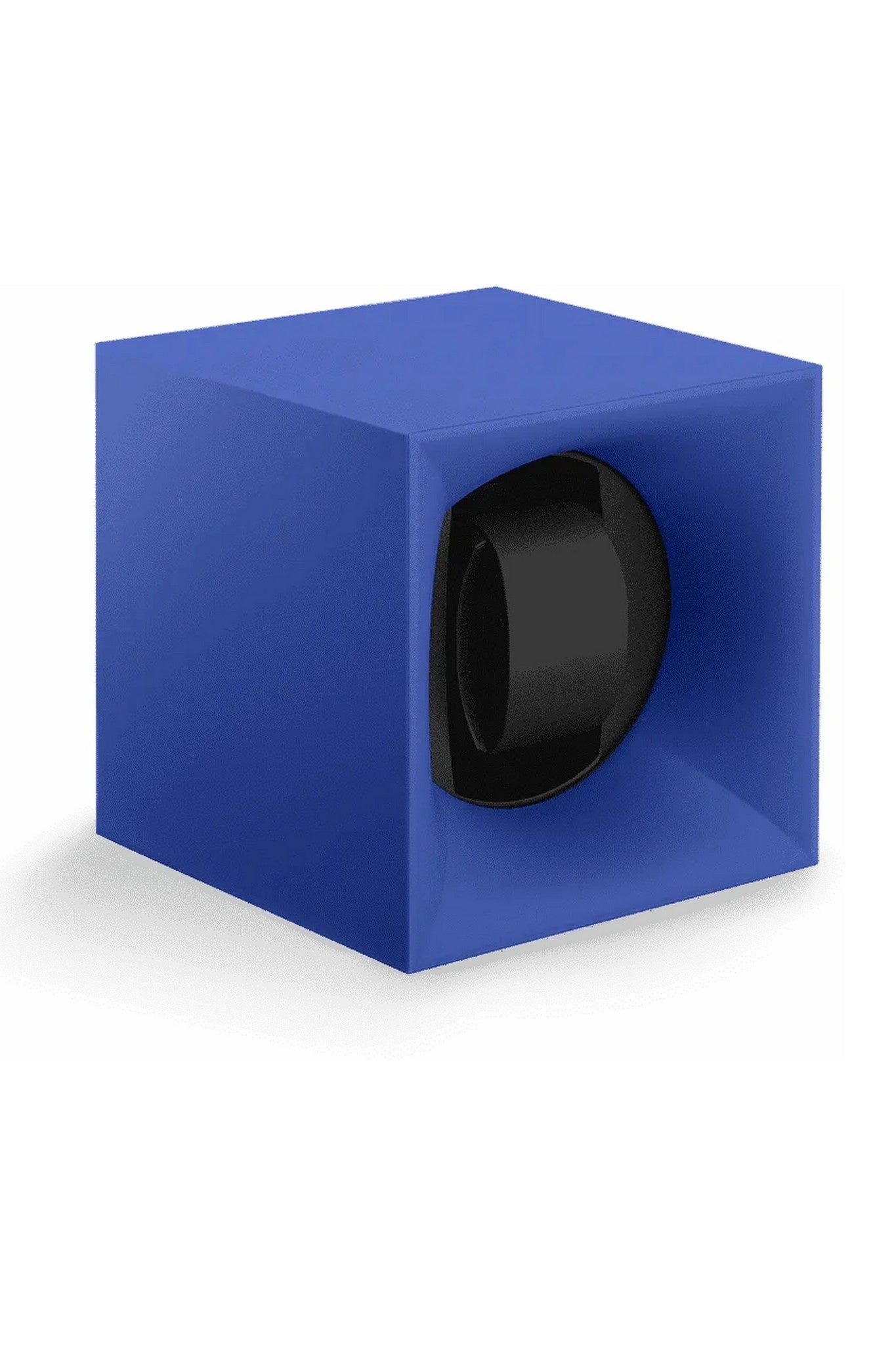 Swisskubik Startbox Soft Touch Blue kellonpyöritin Default Title