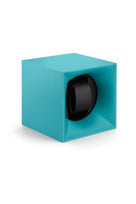 Swisskubik Startbox Soft Touch Aqua Blue kellonpyöritin Default Title