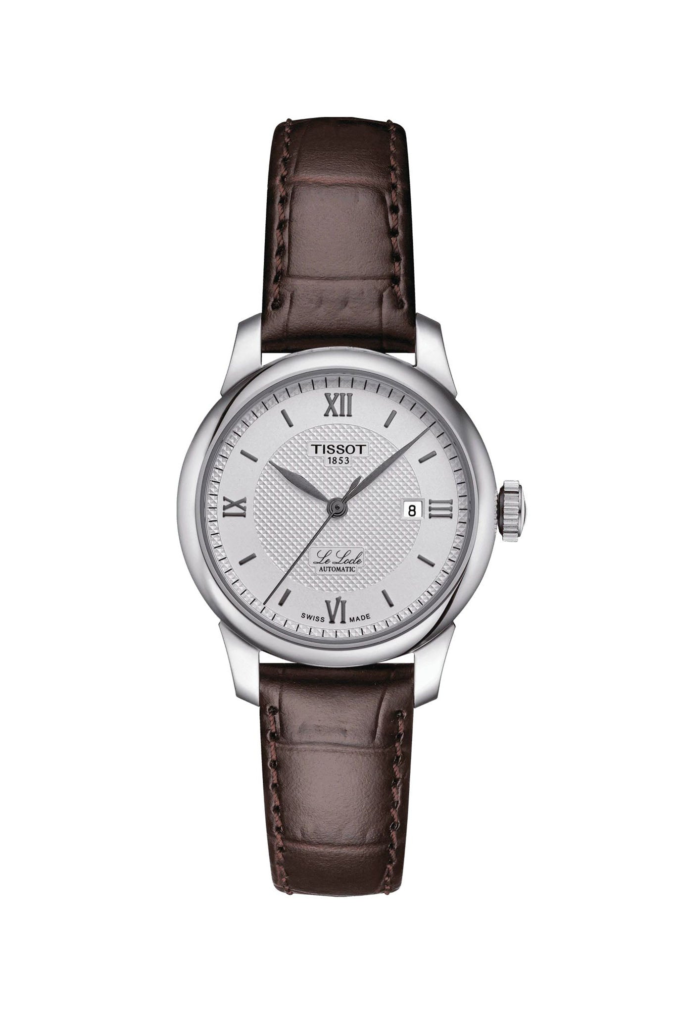Tissot Le Locle naisten rannekello Default Title