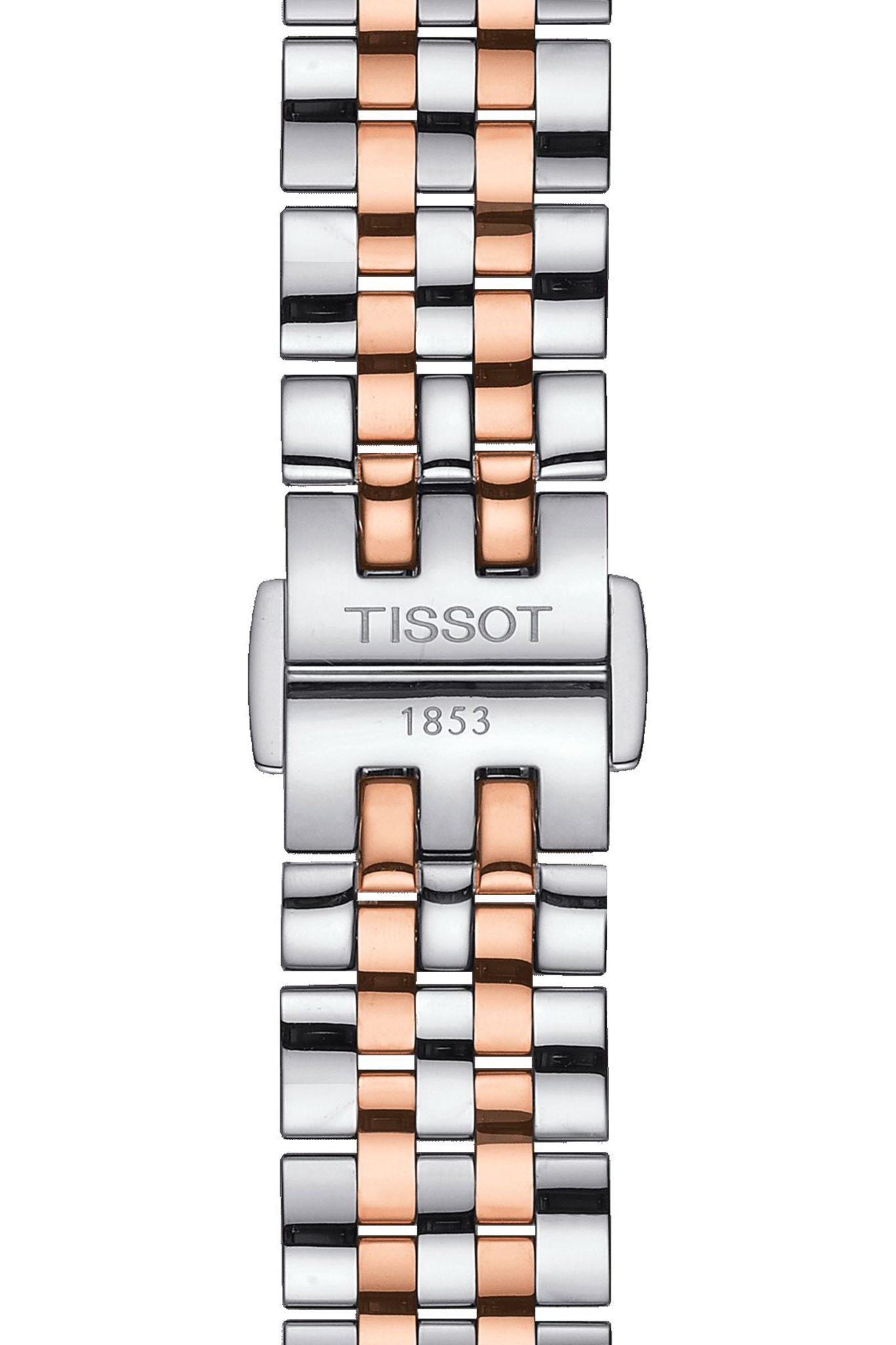 Tissot Le Locle naisten rannekello Default Title