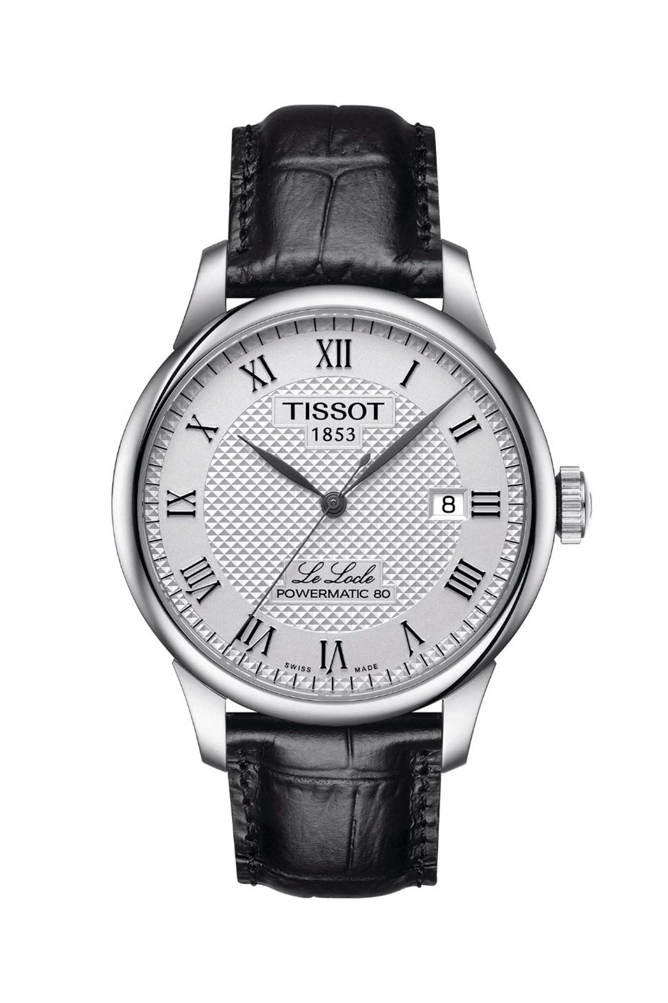 Tissot Le Locle miesten rannekello Default Title