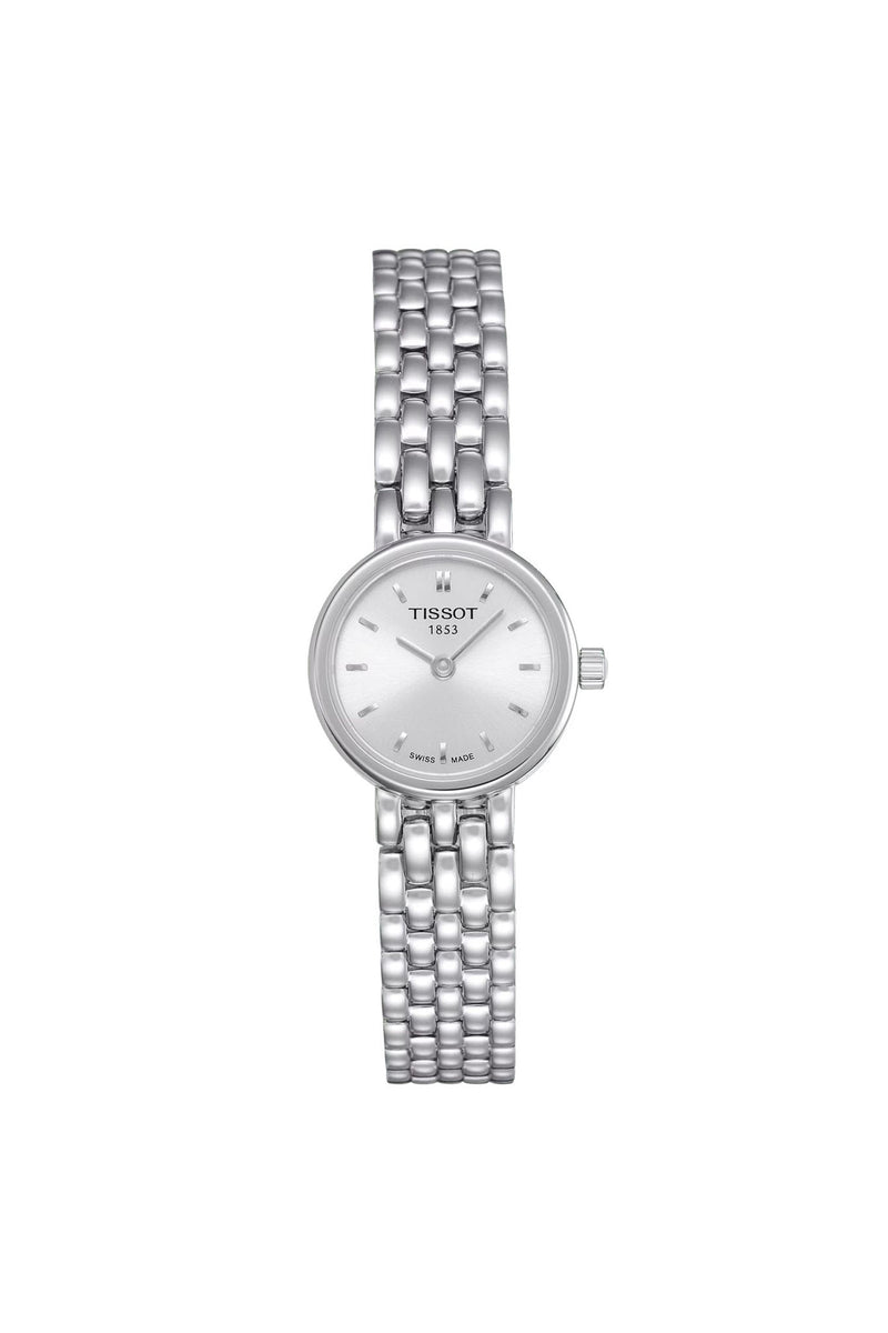 Tissot Lovely Round naisten rannekello T058.009.11.031.00 tuotekuva