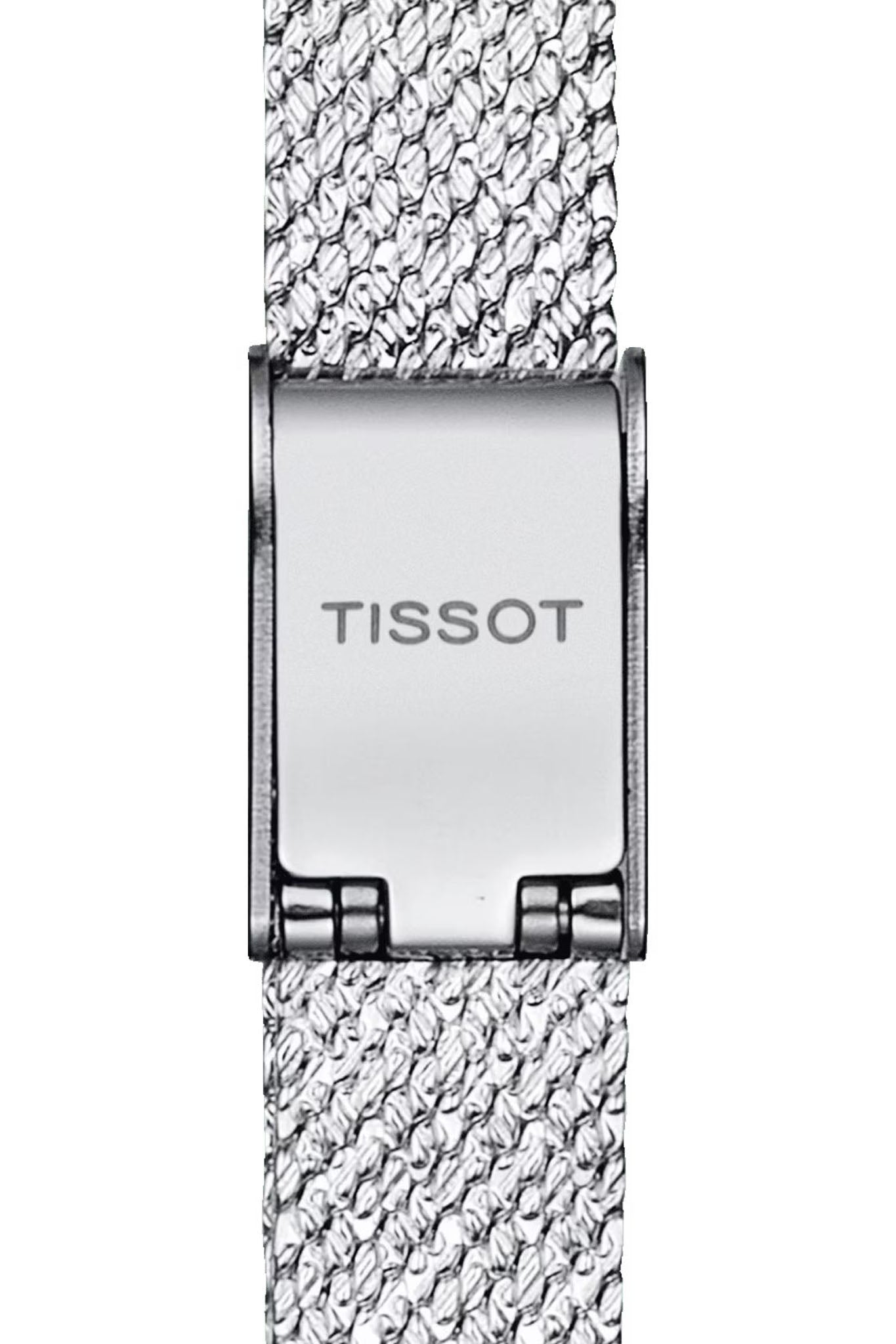 Tissot Lovely Square naisten rannekello Default Title