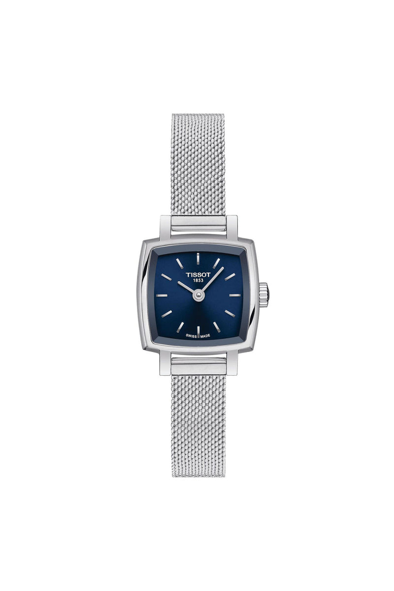 Tissot Lovely Square naisten rannekello T058.109.11.041.00 tuotekuva