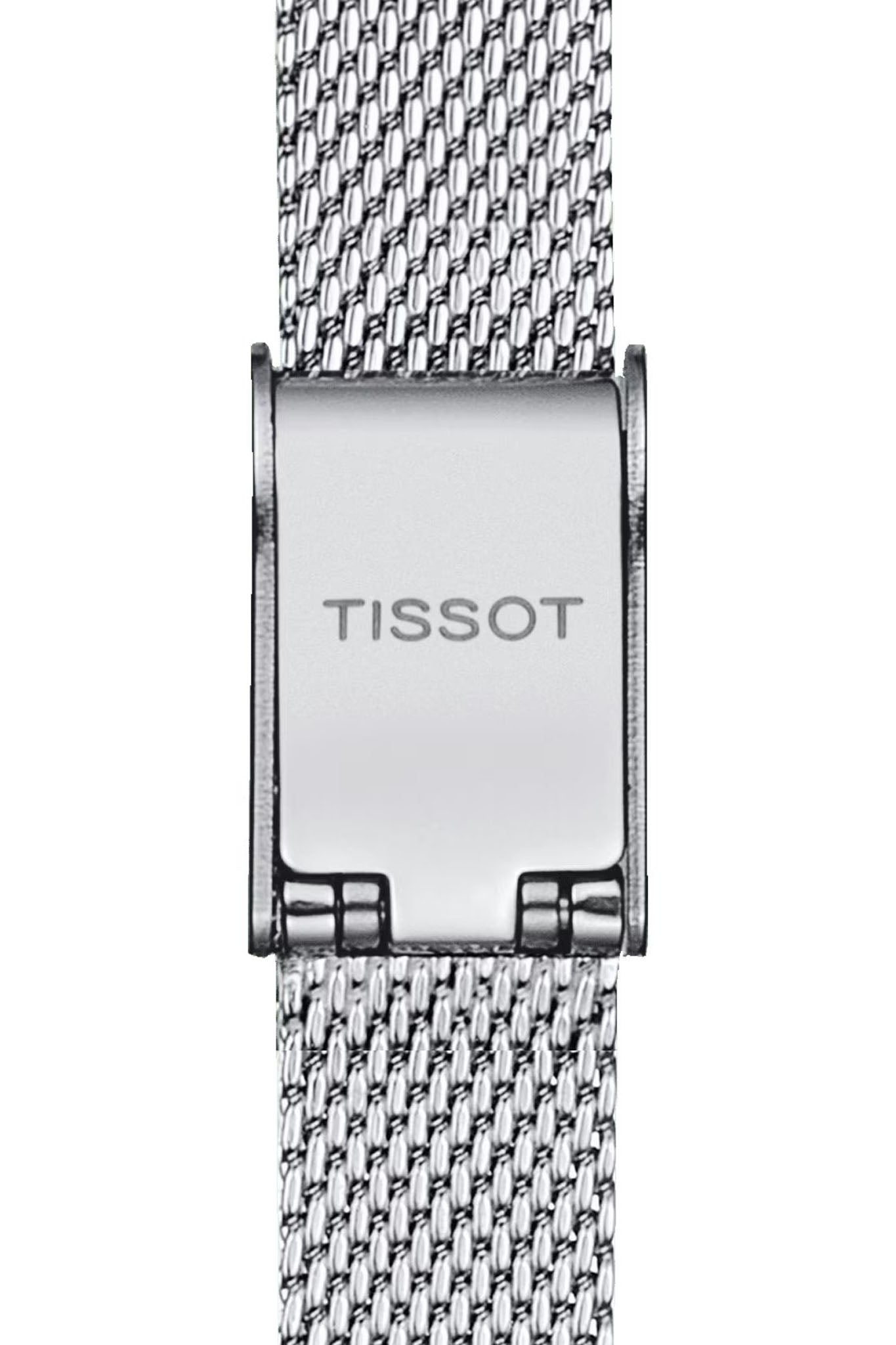 Tissot Lovely Square naisten rannekello Default Title