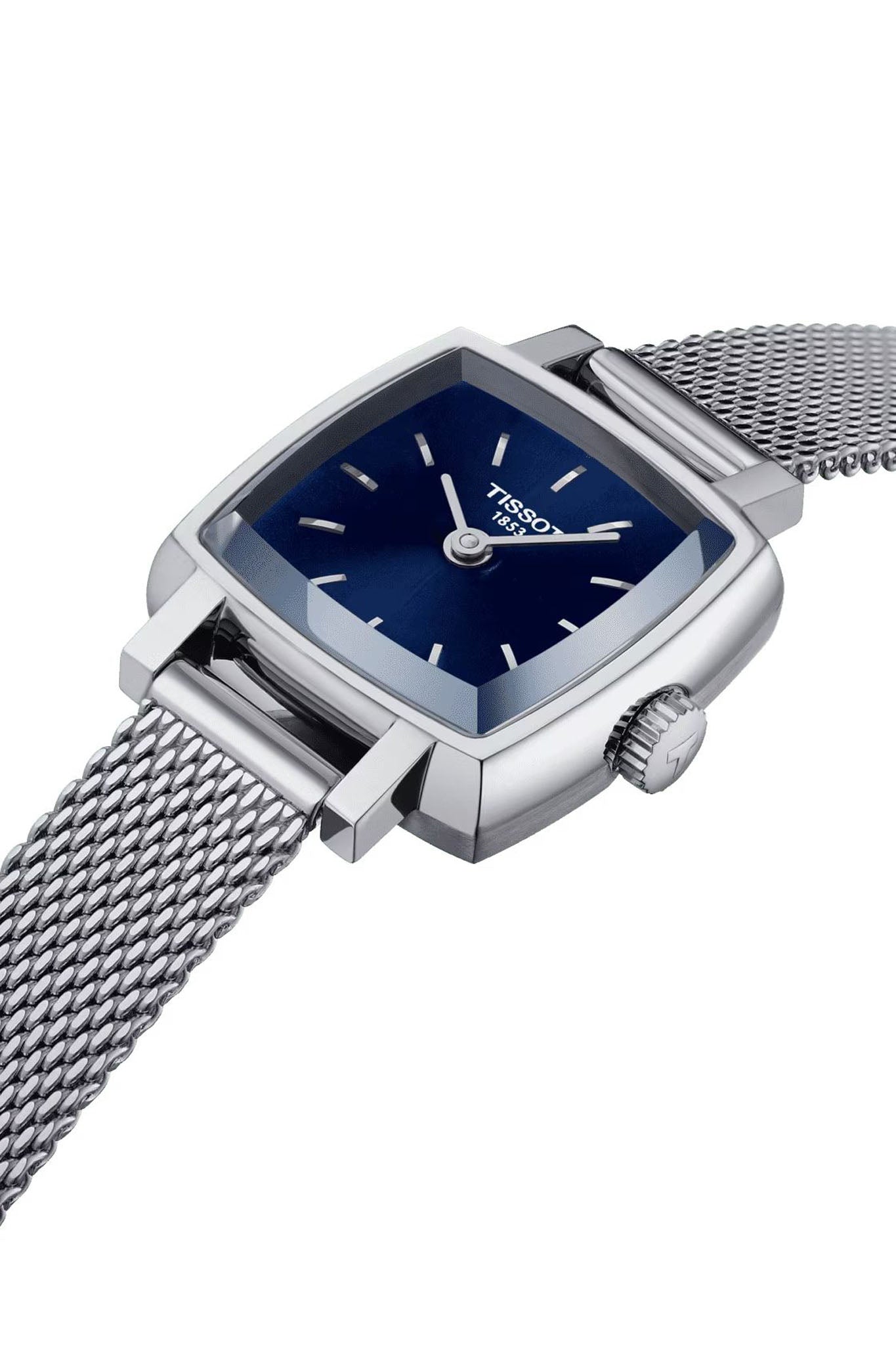 Tissot Lovely Square naisten rannekello Default Title