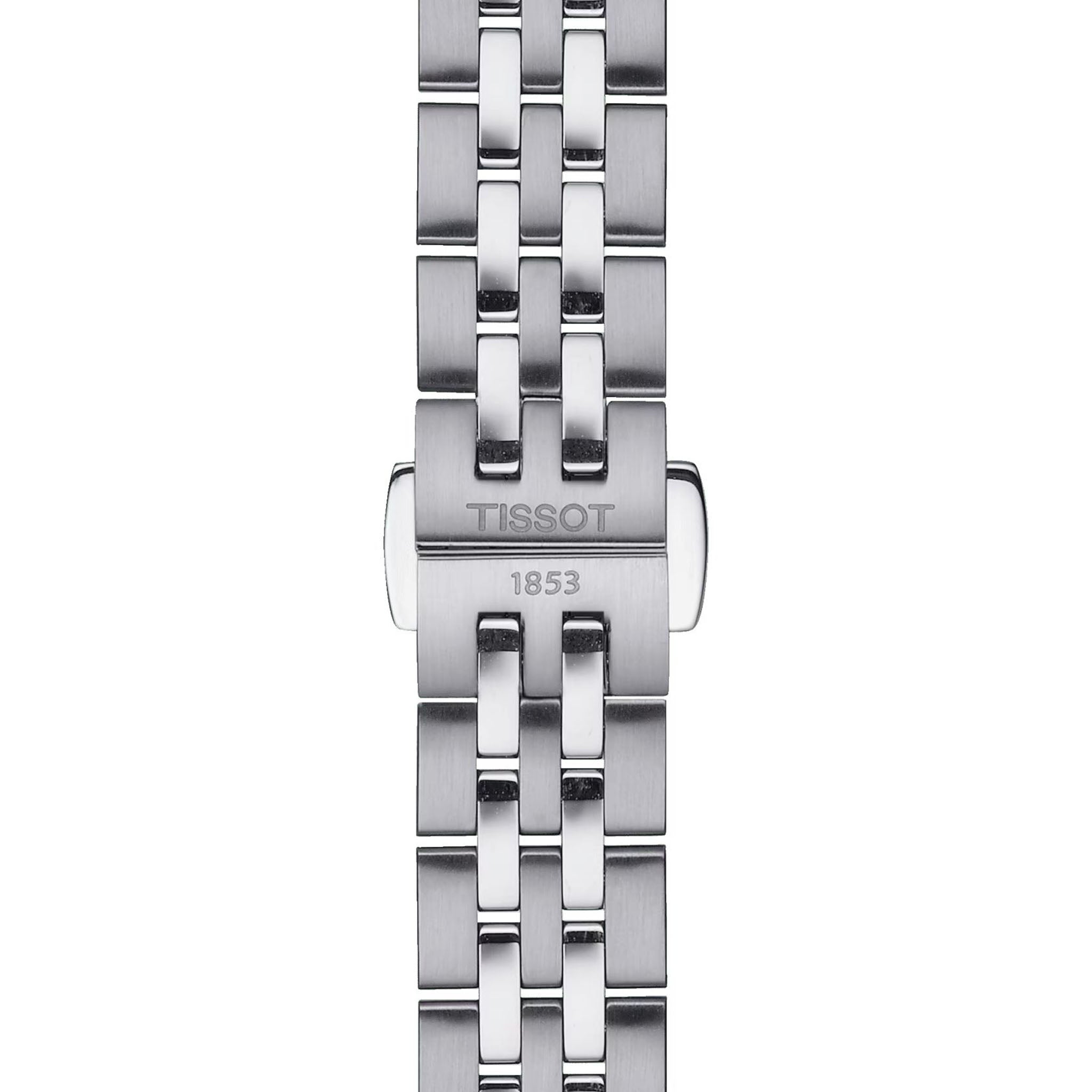 Tissot Tradition naisten rannekello Default Title