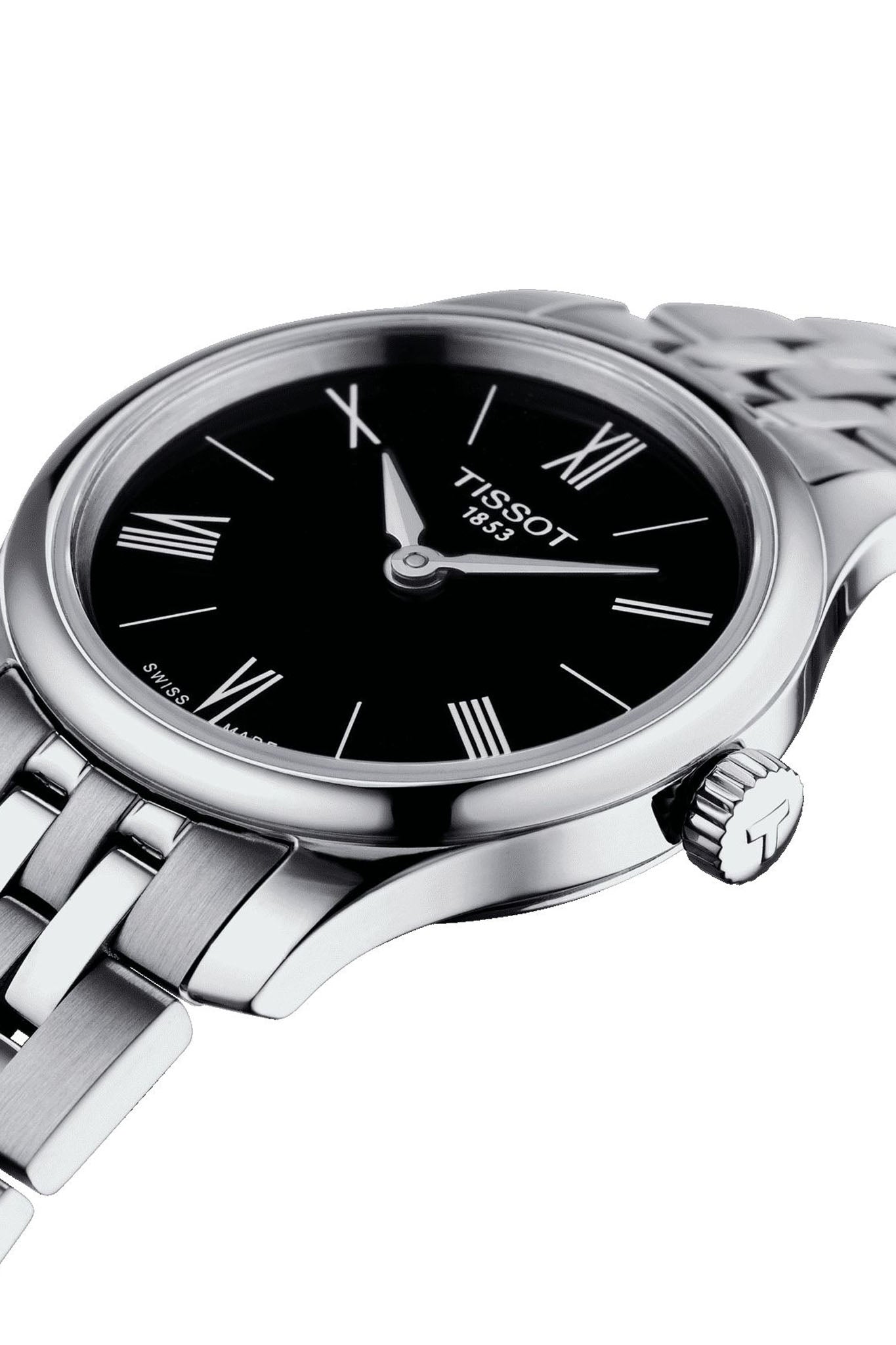 Tissot Tradition naisten rannekello Default Title