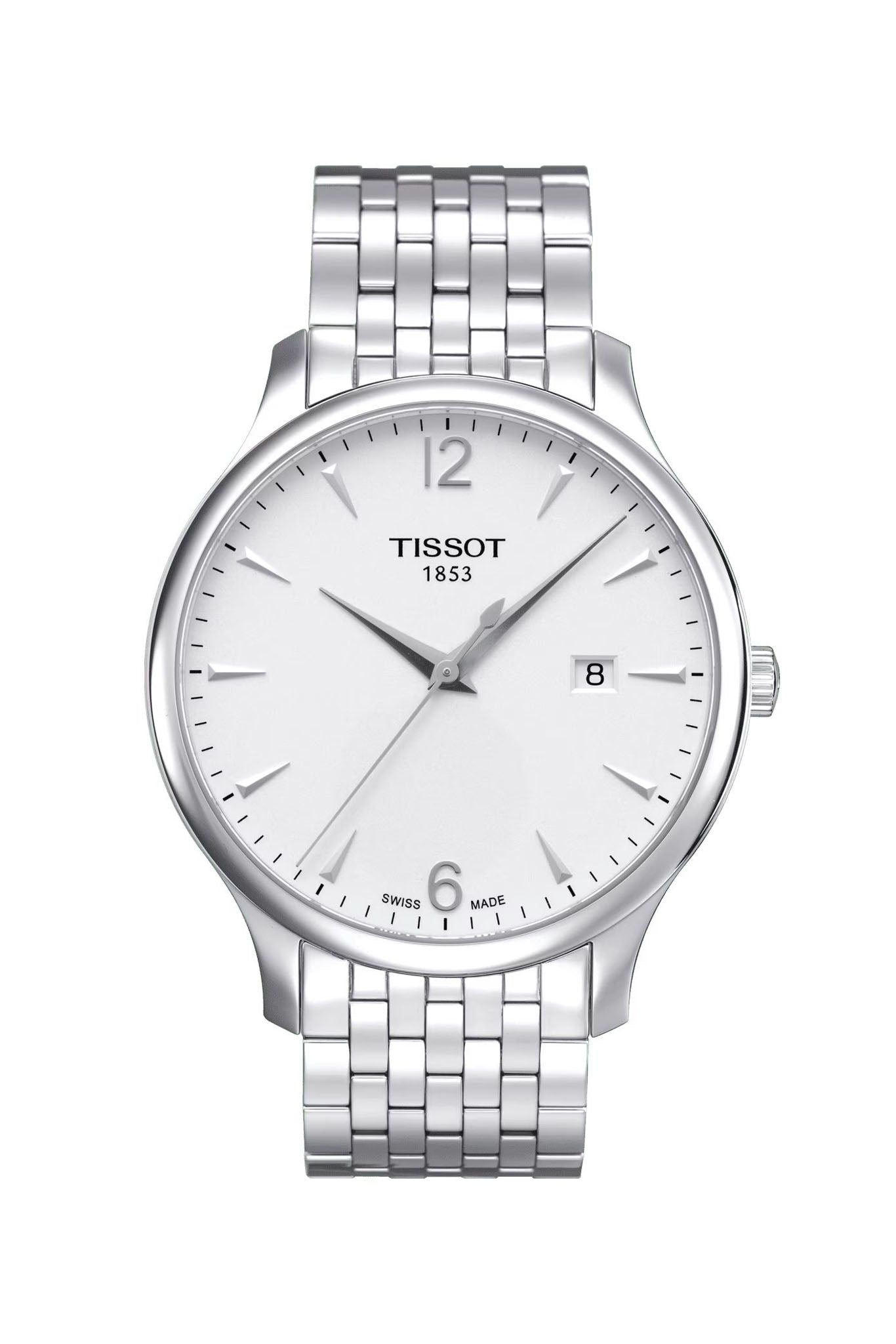 Tissot Tradition miesten rannekello Default Title