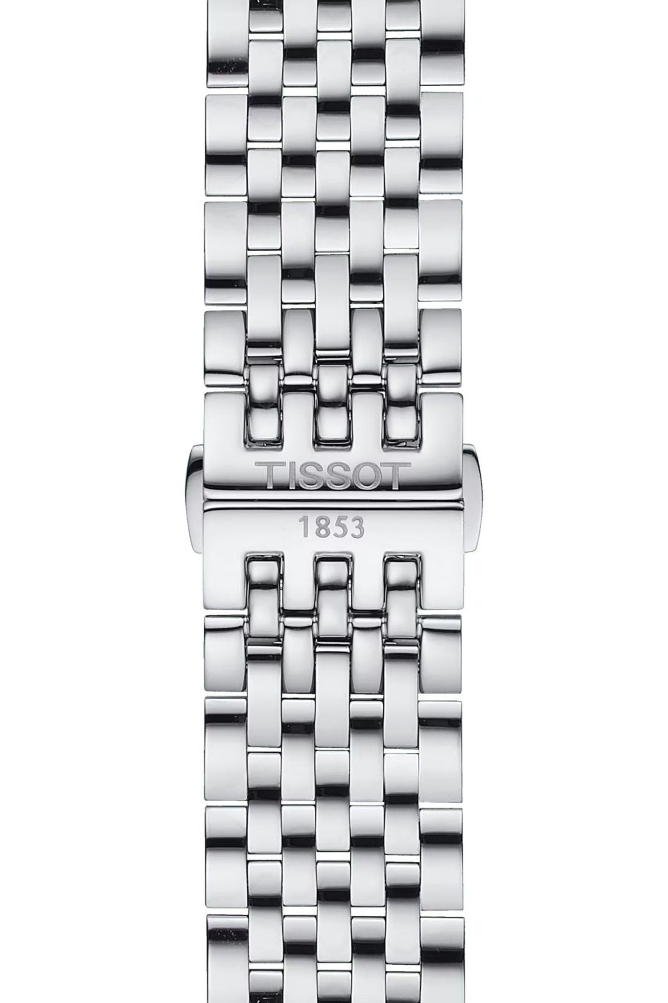 Tissot Tradition miesten rannekello Default Title