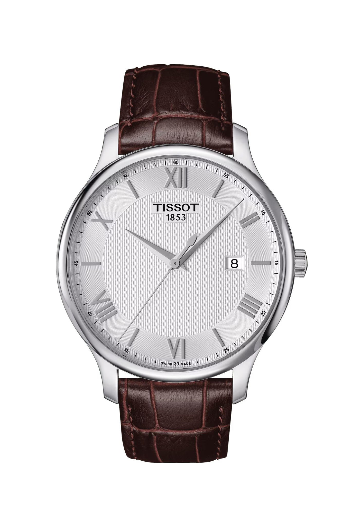Tissot Tradition miesten rannekello Default Title
