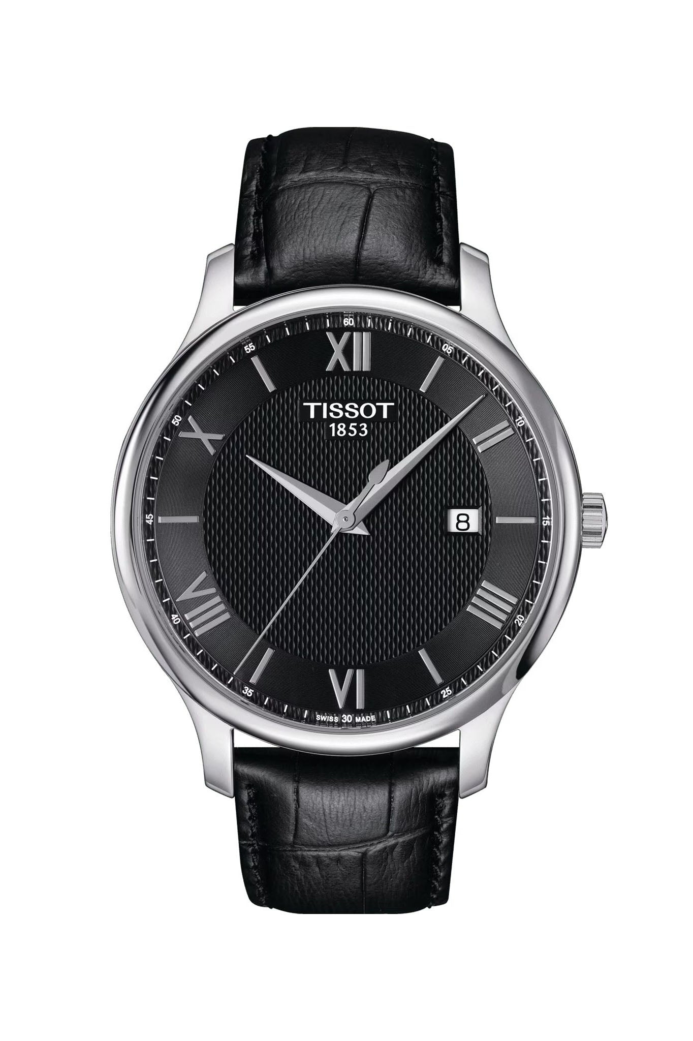 Tissot Tradition miesten rannekello Default Title