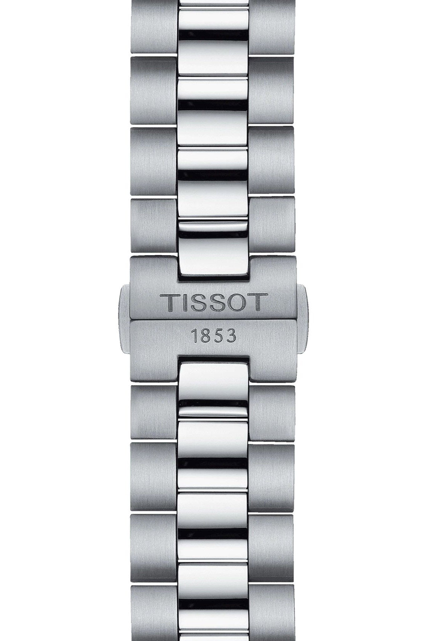 Tissot PR 100 Sport Chrono miesten rannekello Default Title