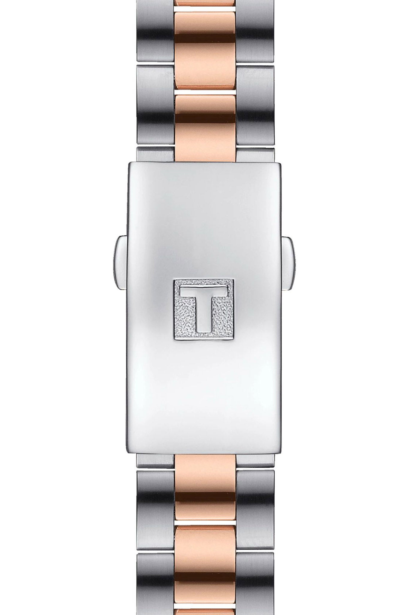 Tissot PR 100 Sport Chic naisten rannekello Default Title