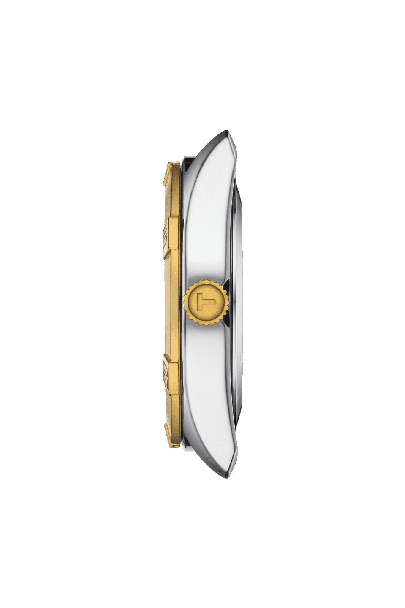 Tissot PR 100 Sport Chic naisten rannekello Default Title