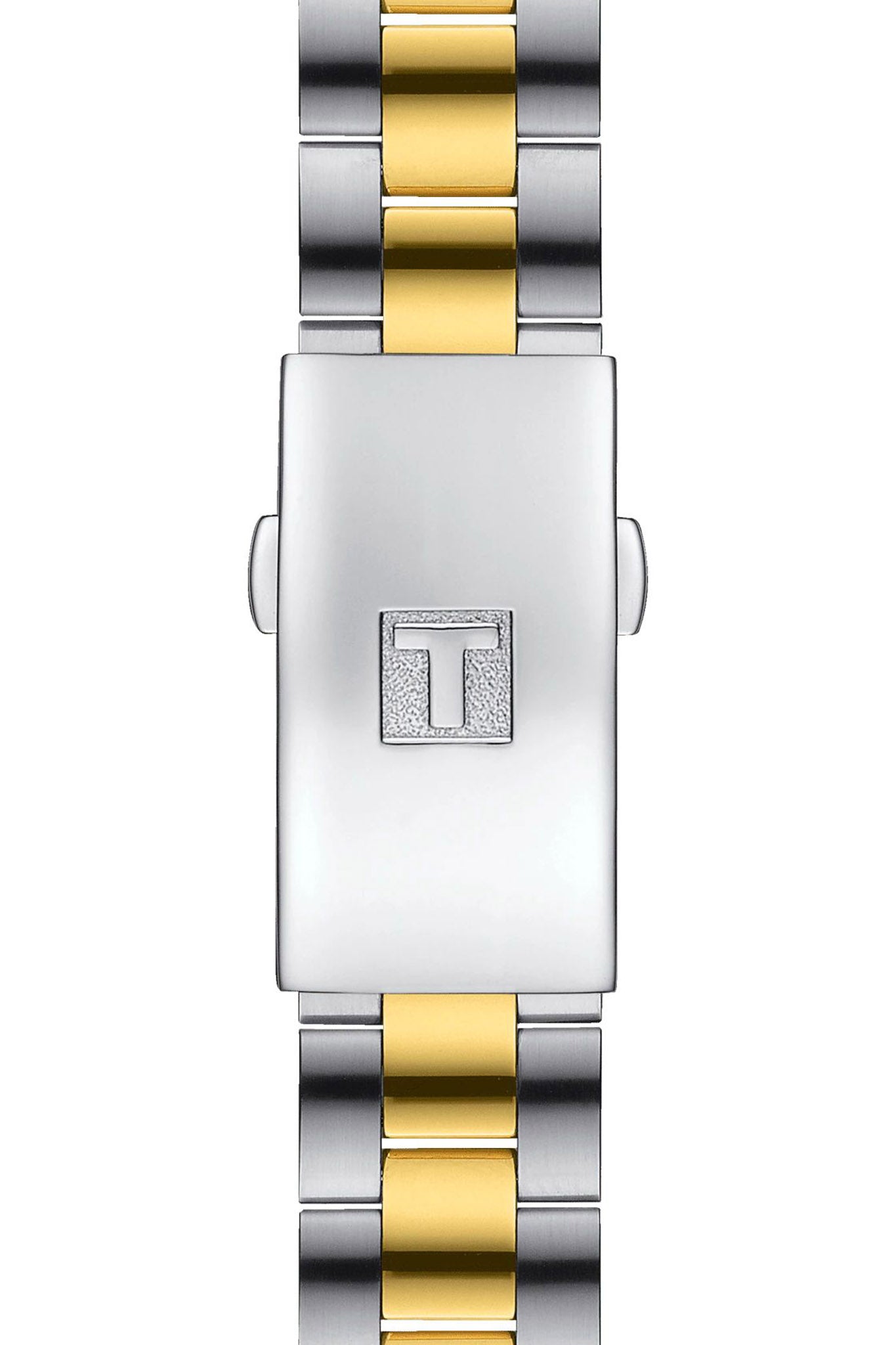 Tissot PR 100 Sport Chic naisten rannekello Default Title