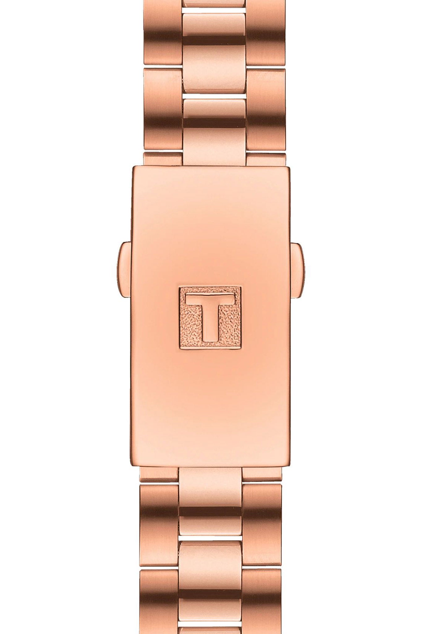 Tissot PR 100 Sport Chic Diamond naisten rannekello Default Title