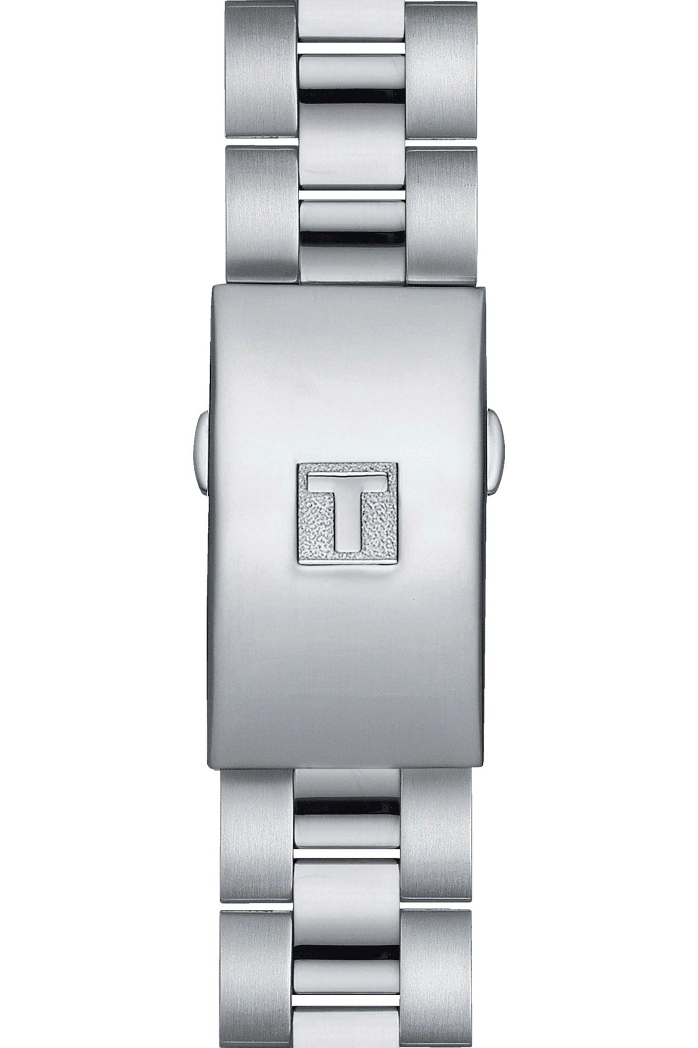 Tissot PR 100 Sport Chic Chrono naisten rannekello Default Title