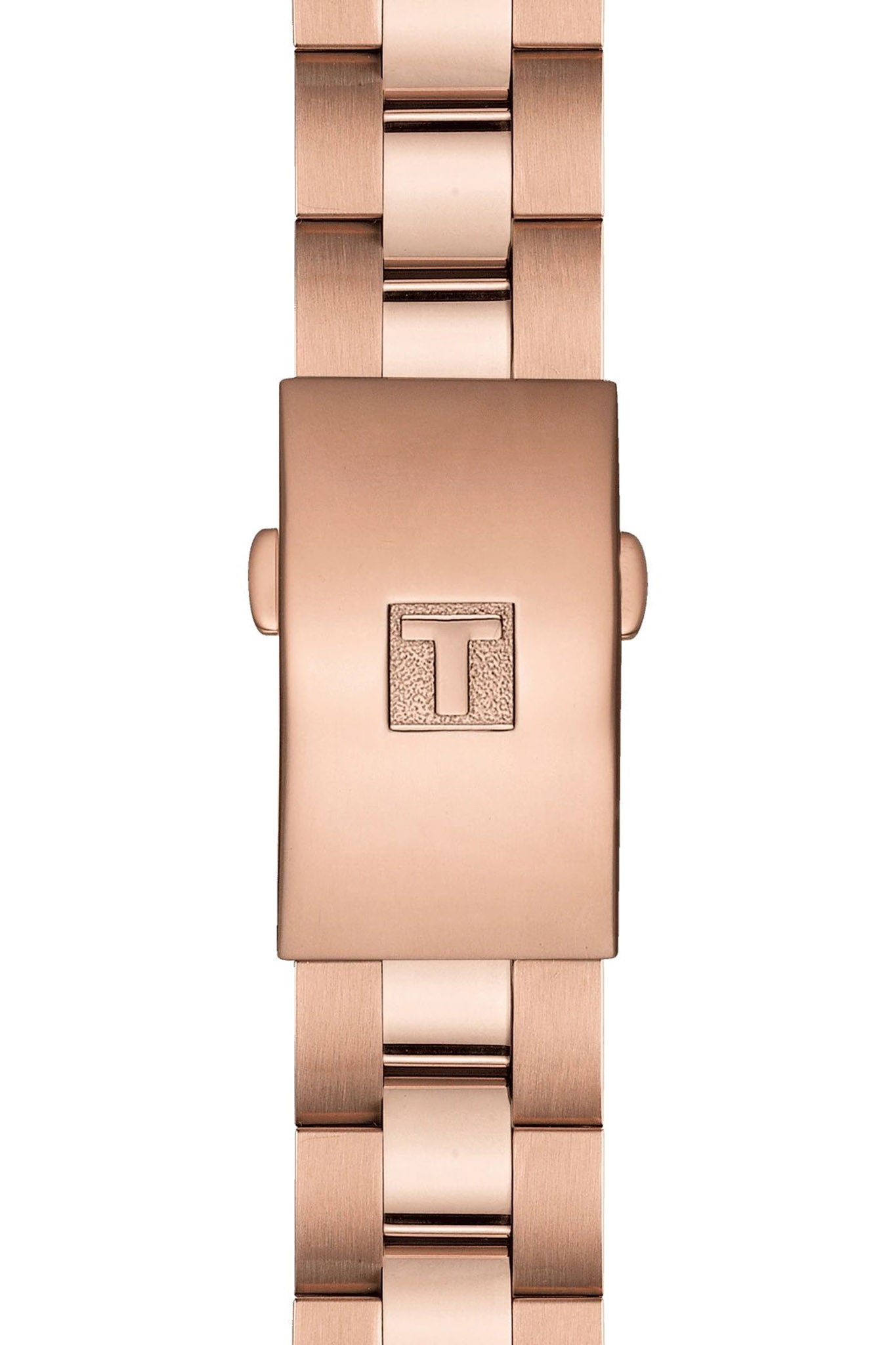 Tissot PR 100 Sport Chic Chrono naisten rannekello Default Title