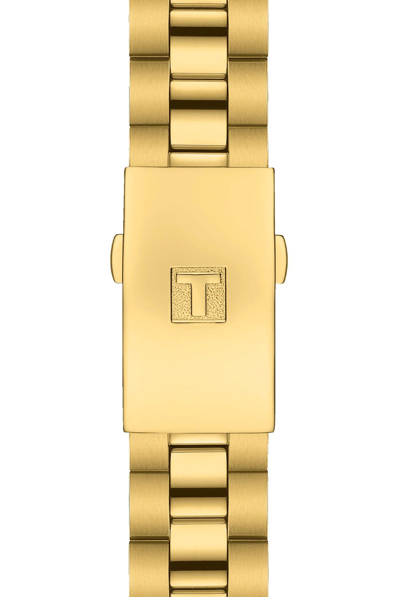 Tissot PR 100 Sport Chic Chrono naisten rannekello Default Title