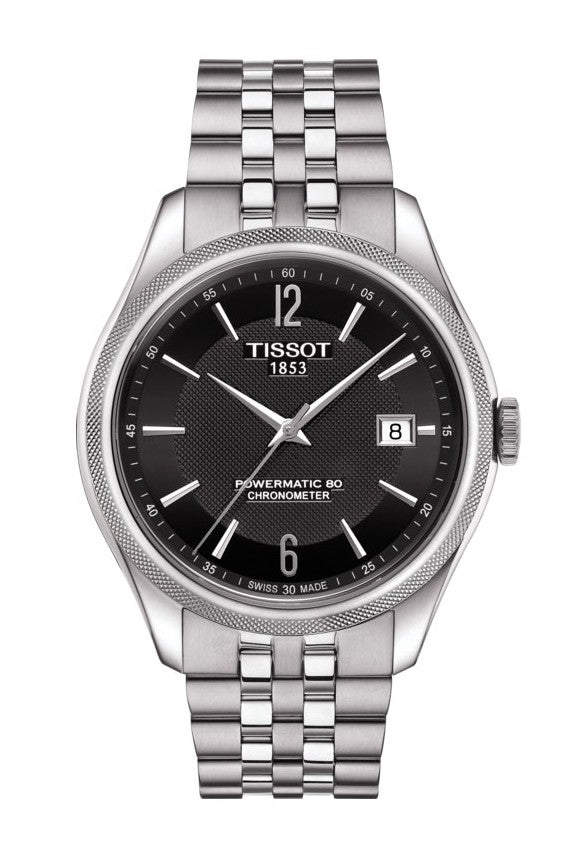 Tissot Ballade miesten rannekello Default Title