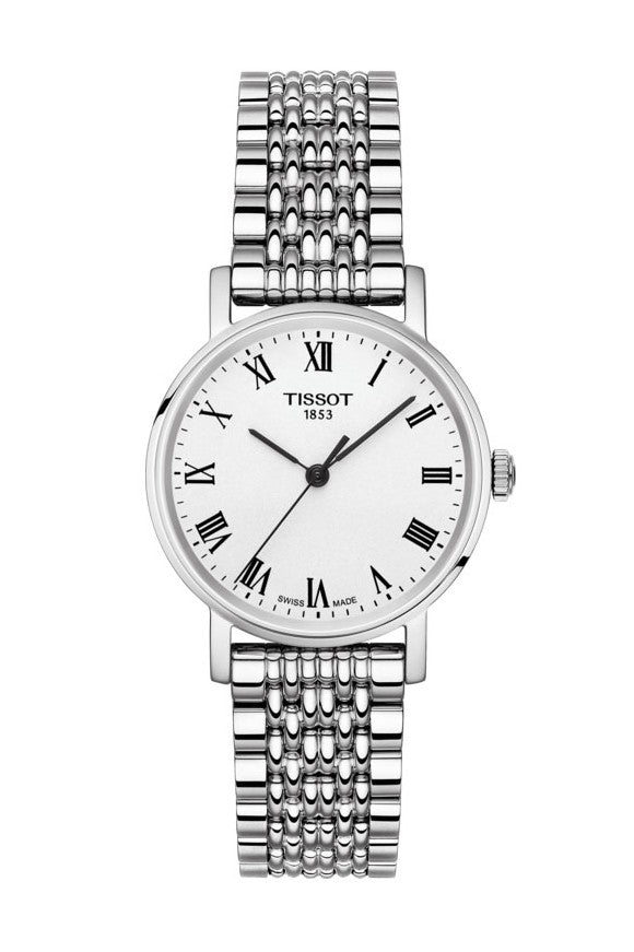 Tissot Everytime naisten rannekello Default Title