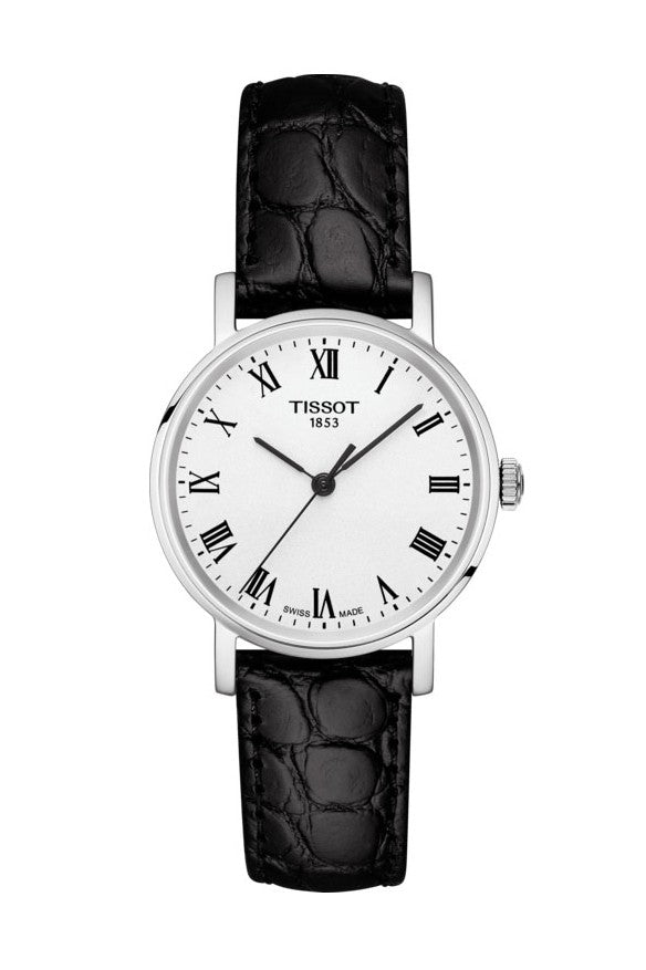 Tissot Everytime naisten rannekello Default Title