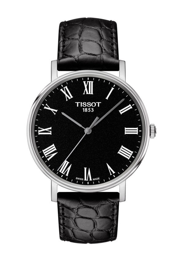 Tissot Everytime miesten rannekello Default Title