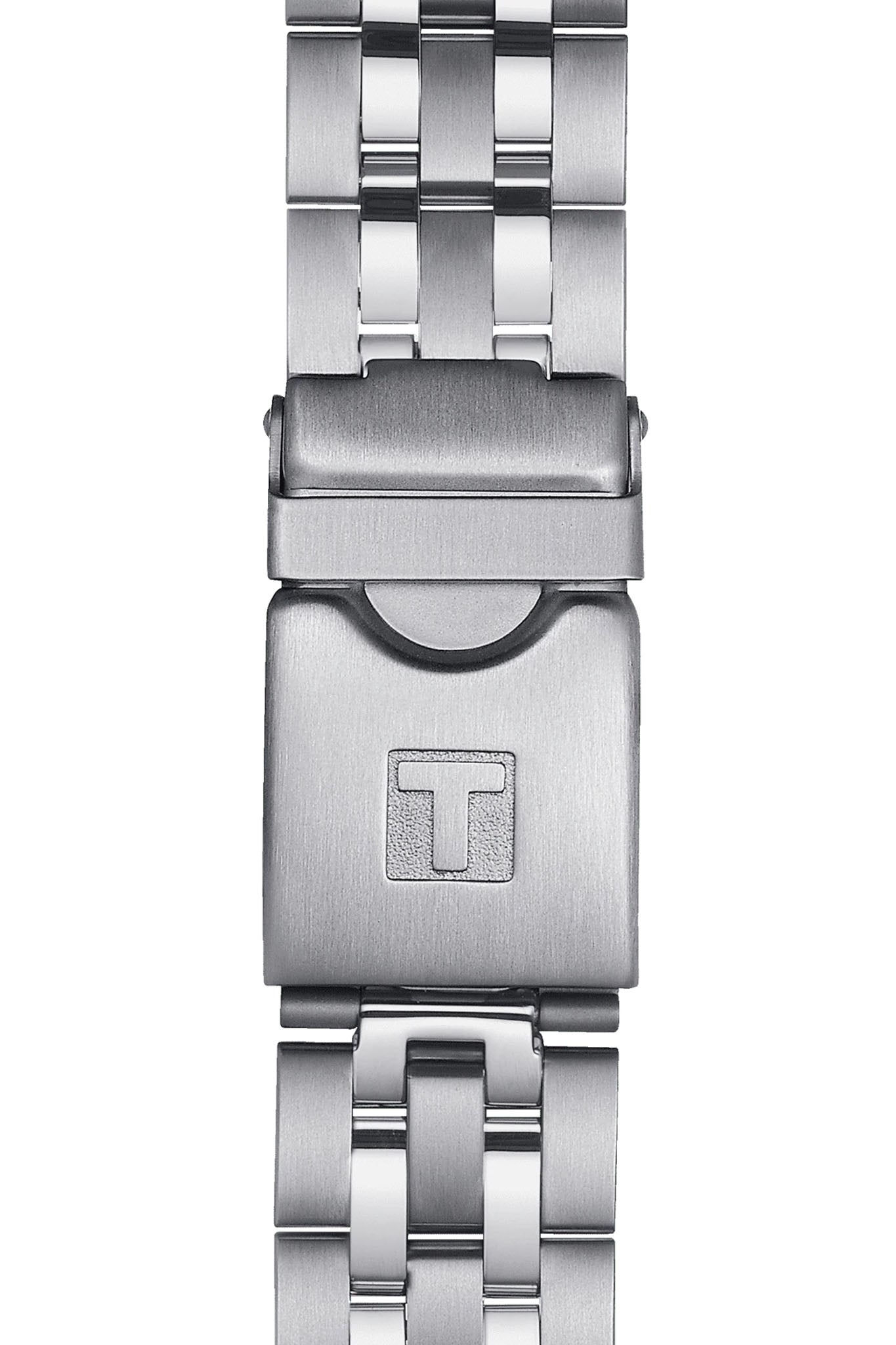 Tissot PRC 200 kronografi miesten rannekello Default Title