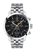 Tissot PRC 200 kronografi miesten rannekello Default Title