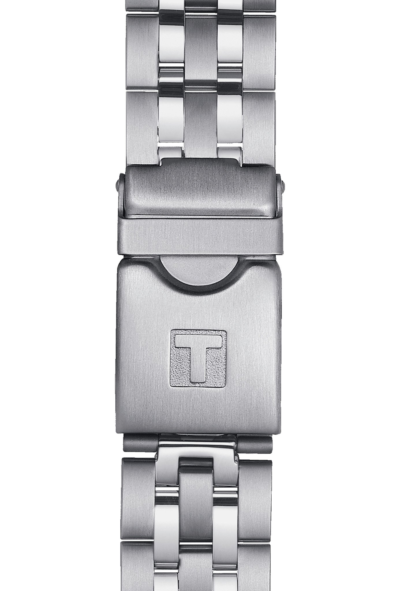 Tissot PRC 200 kronografi miesten rannekello Default Title
