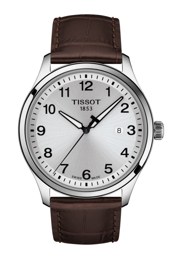 Tissot Gent XL miesten rannekello Default Title