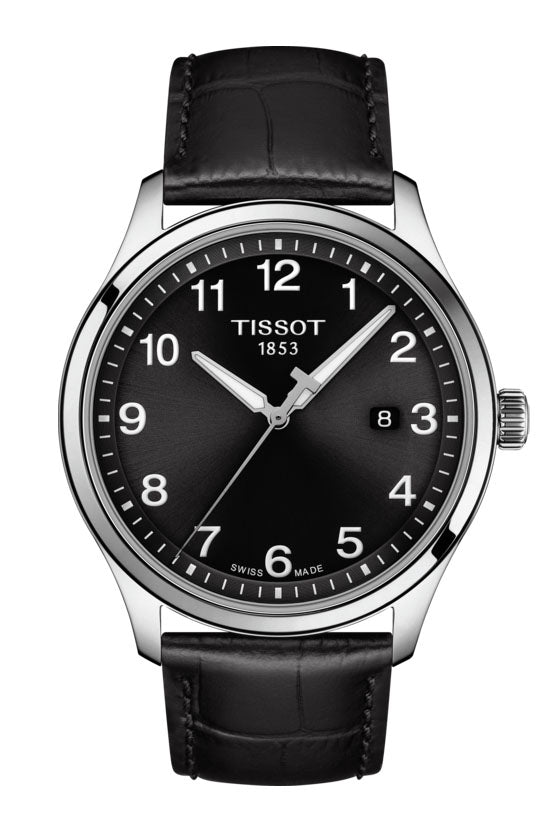 Tissot Gent XL miesten rannekello Default Title