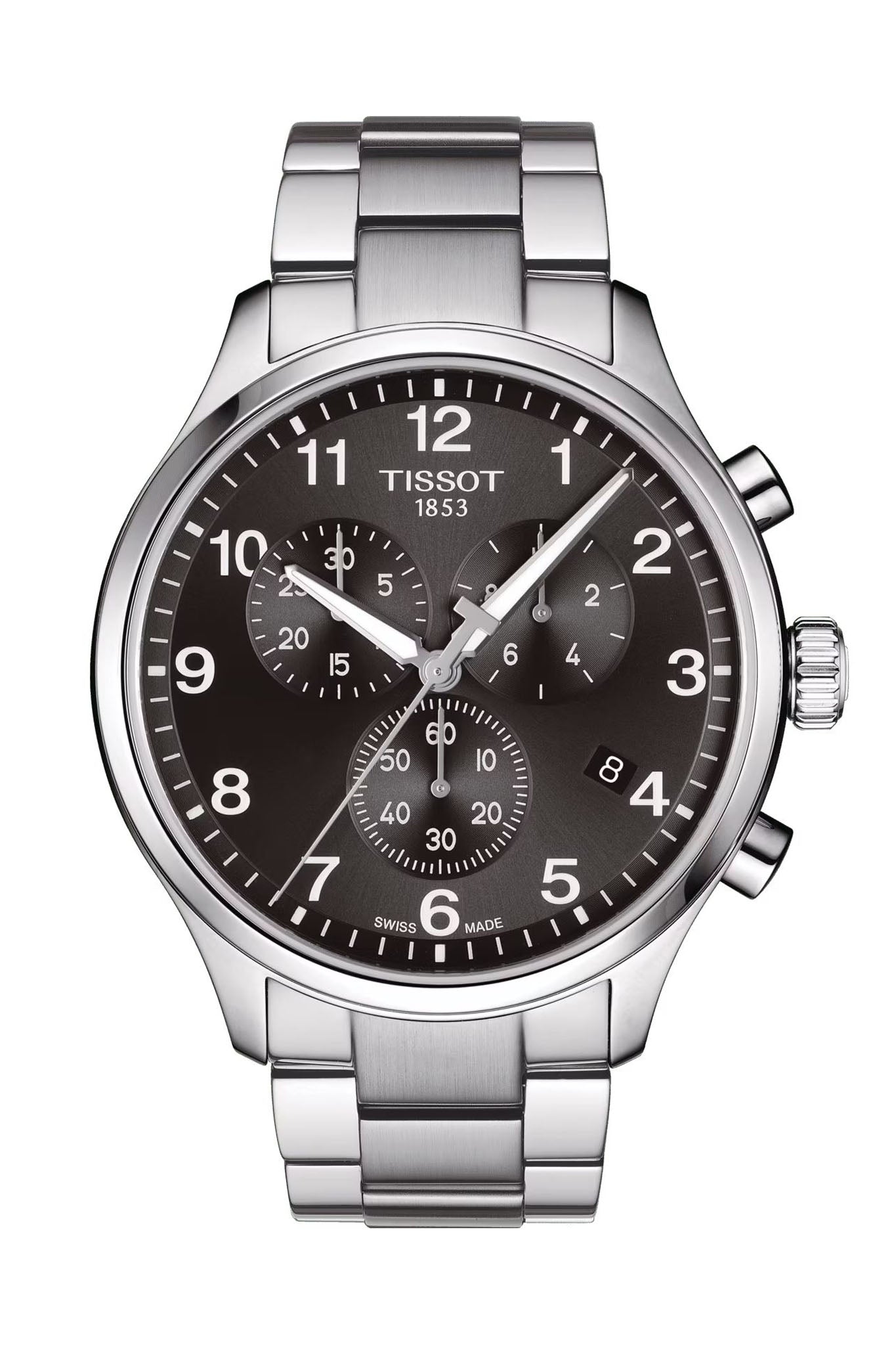 Tissot Chrono XL Classic miesten rannekello Default Title